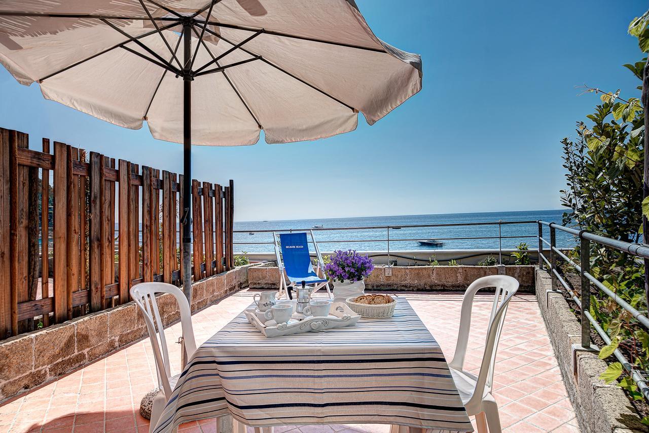 Aparthotel Belmare On The