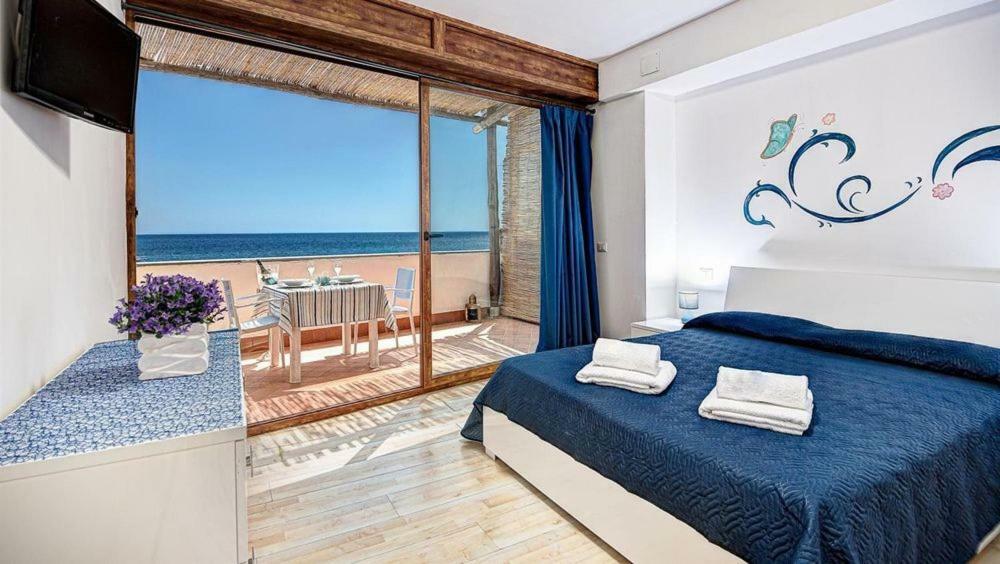 Aparthotel Belmare On The Beach